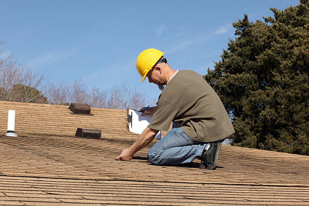 Best Rubber Roofing (EPDM, TPO)  in Goldthwaite, TX